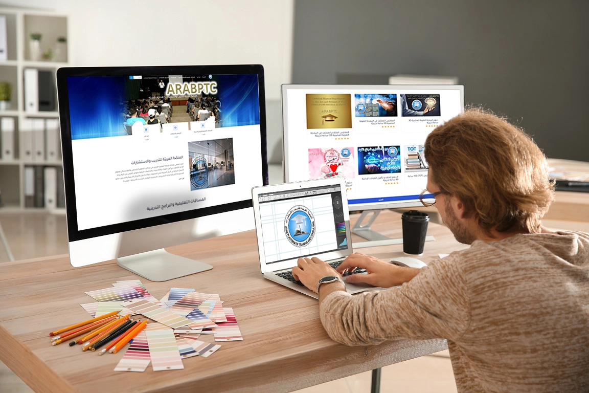 Arab Platform For Training And Consulting.webp